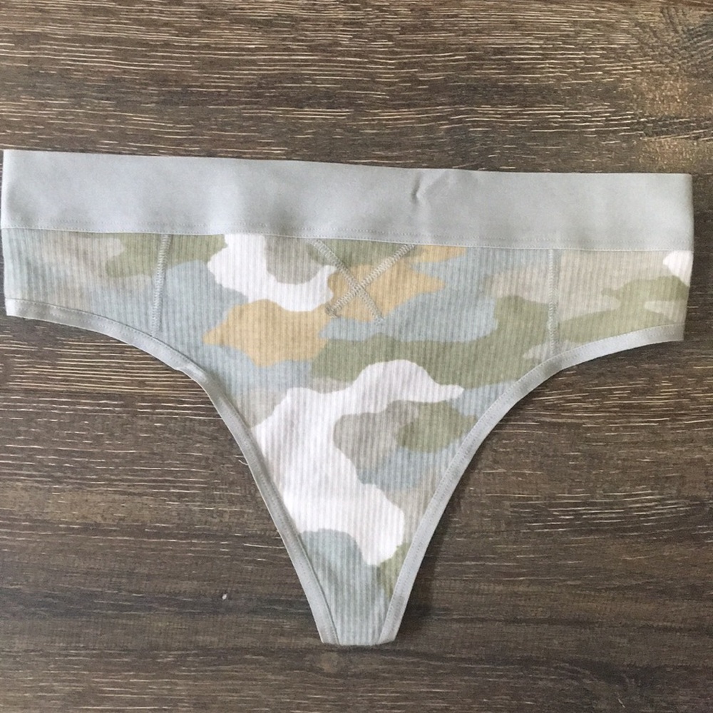 Aerie undies NWOT